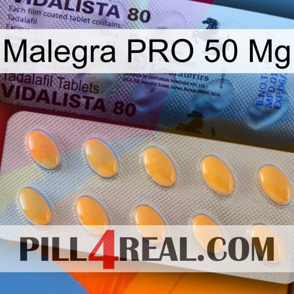 Malegra PRO 50Mg 44